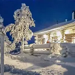 Kanerva 1c By Interhome Saariselkä
