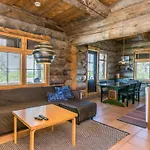 Kanerva 1c By Interhome Saariselkä