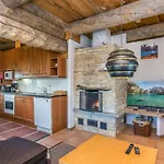 Kanerva 1c By Interhome Saariselkä