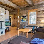 Kanerva 1c By Interhome * Saariselkä