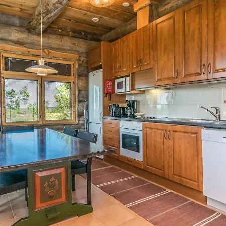 Kanerva 1c By Interhome Saariselka