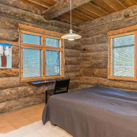 Holiday home Kanerva 1c By Interhome *