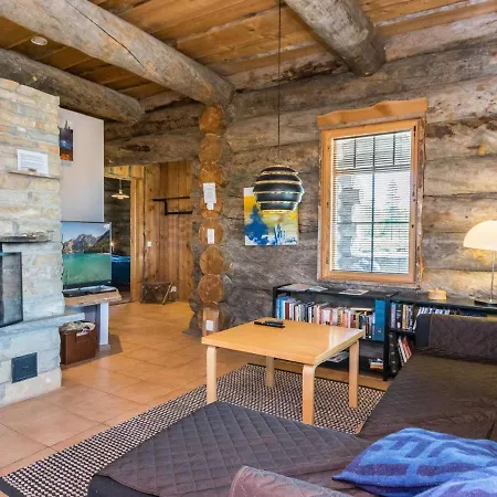 Kanerva 1c By Interhome *