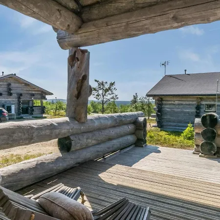 Kanerva 1c By Interhome Holiday home