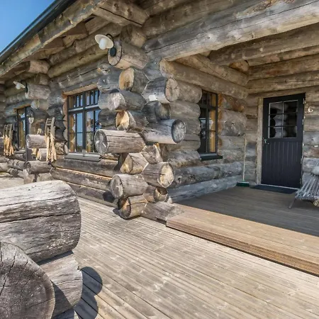 Kanerva 1c By Interhome Saariselka