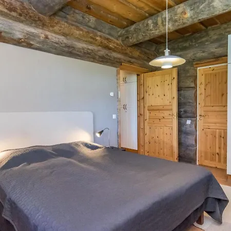 Hébergement de vacances Kanerva 1c By Interhome Saariselkä