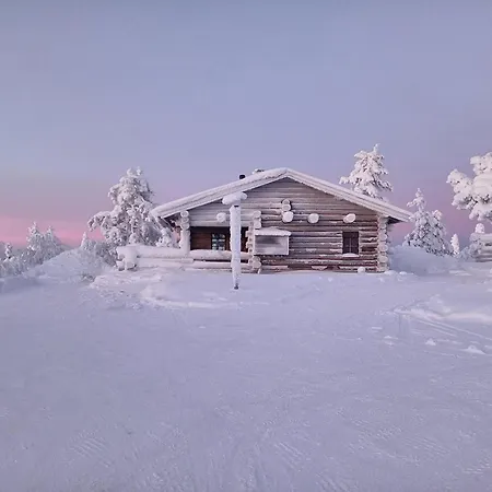 Kanerva 1c By Interhome Hébergement de vacances Saariselkä