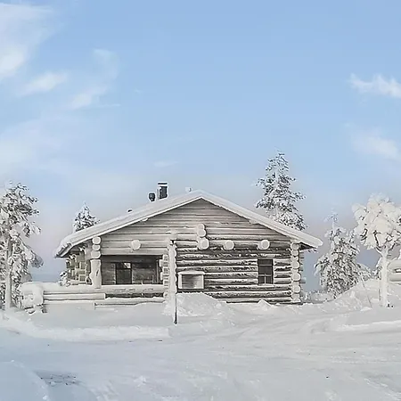 Kanerva 1c By Interhome Saariselkä