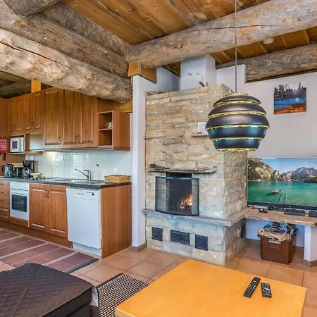 Kanerva 1c By Interhome Saariselkä