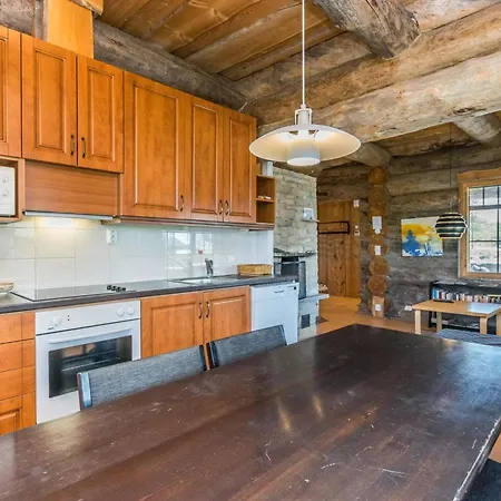 Kanerva 1c By Interhome 別荘 *