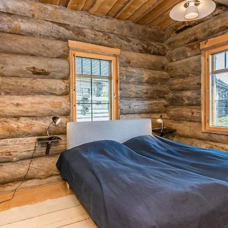 Ferienhaus Kanerva 1c By Interhome *