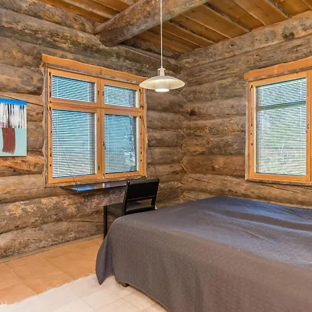 Kanerva 1c By Interhome * Saariselkä