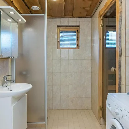 Loma-asunnot Kanerva 1c By Interhome
