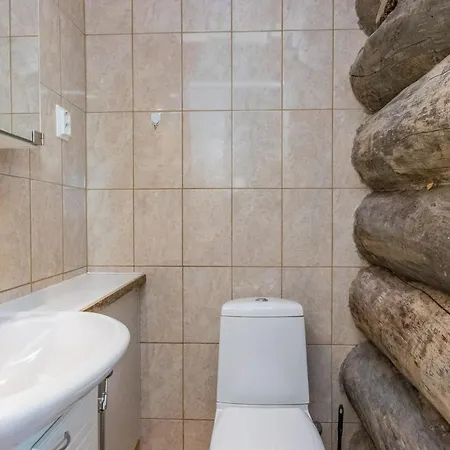 Kanerva 1c By Interhome Loma-asunnot *
