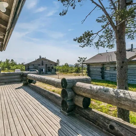 Ferienhaus Kanerva 1c By Interhome Saariselkä