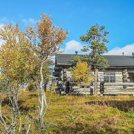 Kanerva 1c By Interhome Holiday home *