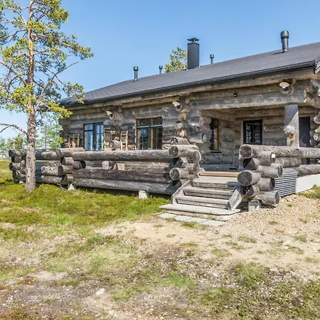 Ferienhaus Kanerva 1c By Interhome *