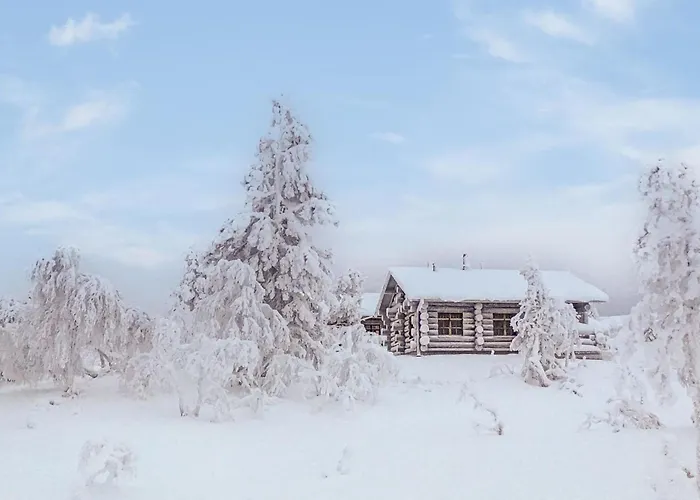 Kanerva 1c By Interhome