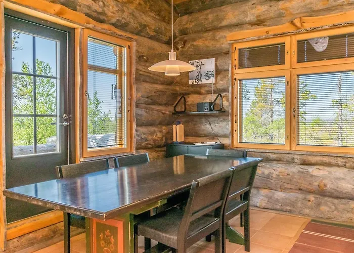 Kanerva 1c By Interhome