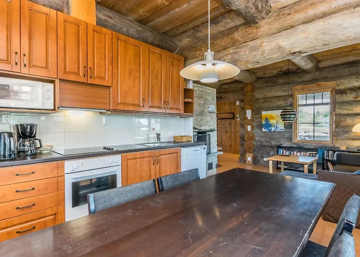 Kanerva 1c By Interhome Сasa de vacaciones *