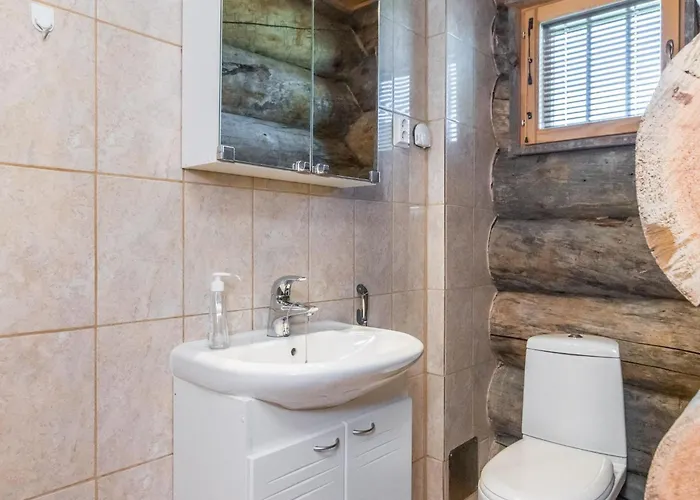 Kanerva 1c By Interhome 別荘