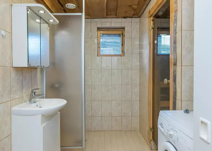 Сasa de vacaciones Kanerva 1c By Interhome