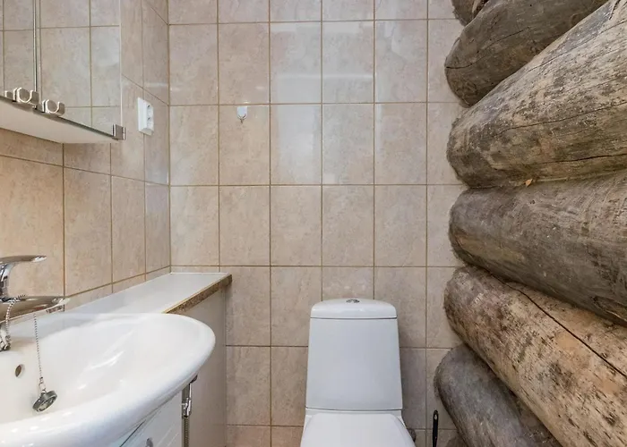 Kanerva 1c By Interhome Сasa de vacaciones *