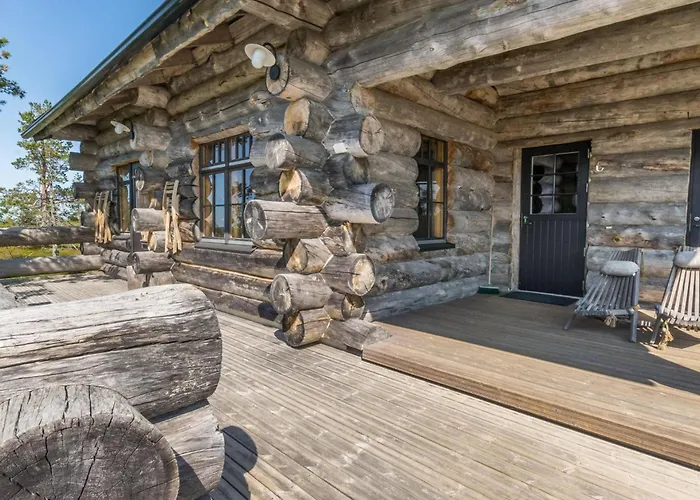 Kanerva 1c By Interhome 別荘