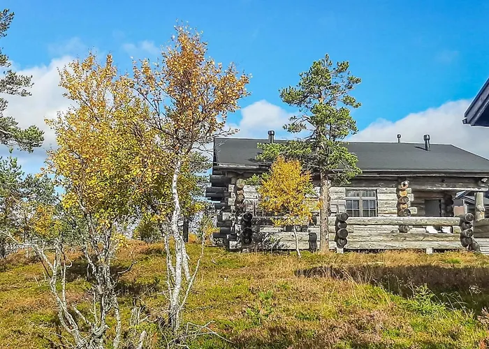 Kanerva 1c By Interhome 別荘 *